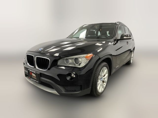 2014 BMW X1 xDrive28i