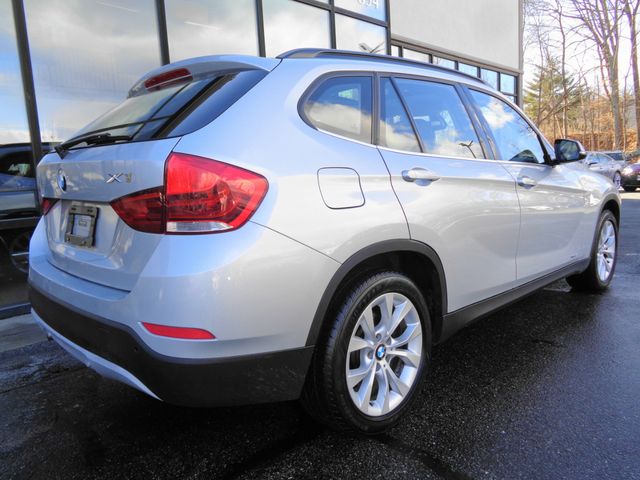 2014 BMW X1 xDrive28i