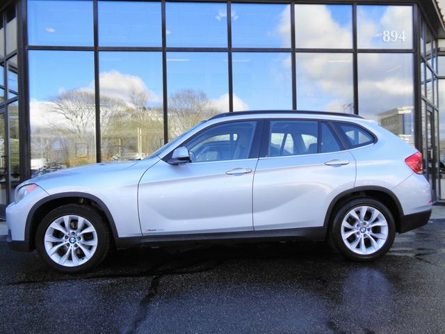 2014 BMW X1 xDrive28i