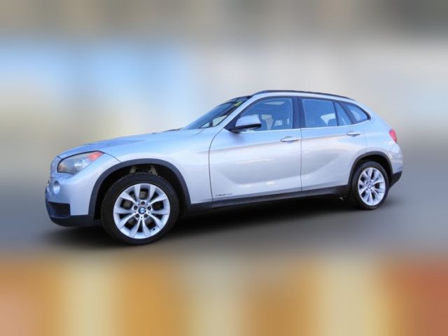 2014 BMW X1 xDrive28i