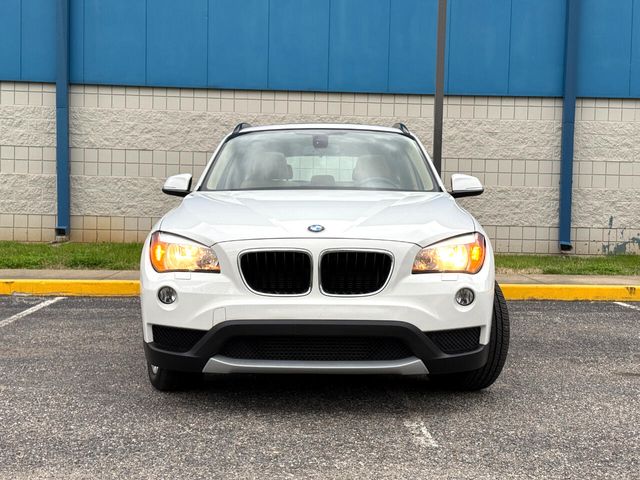 2014 BMW X1 xDrive28i