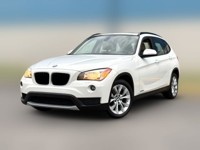 2014 BMW X1 xDrive28i