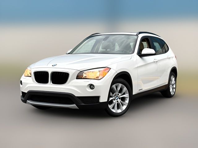 2014 BMW X1 xDrive28i