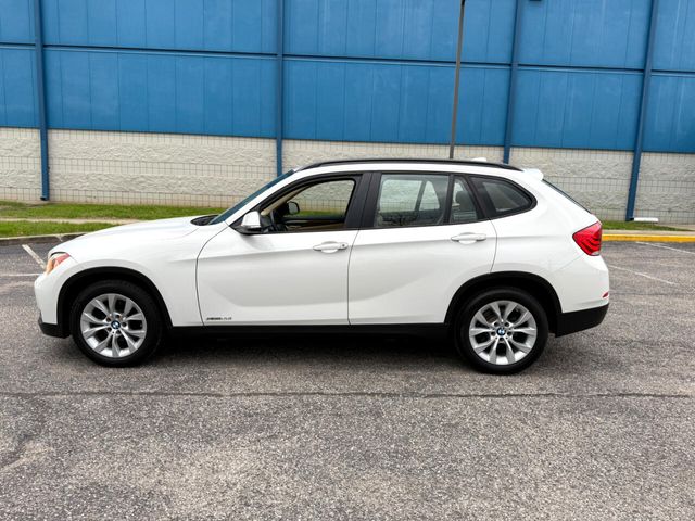 2014 BMW X1 xDrive28i