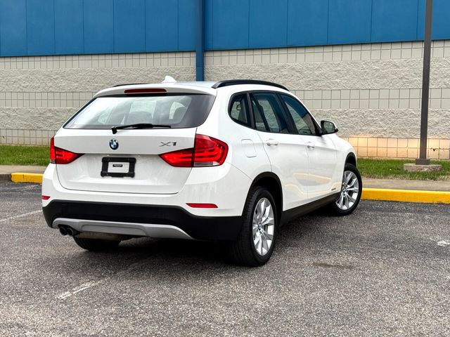 2014 BMW X1 xDrive28i
