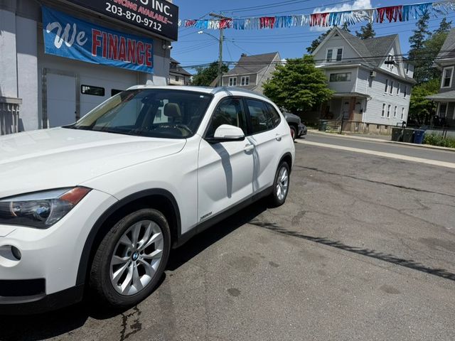 2014 BMW X1 xDrive28i