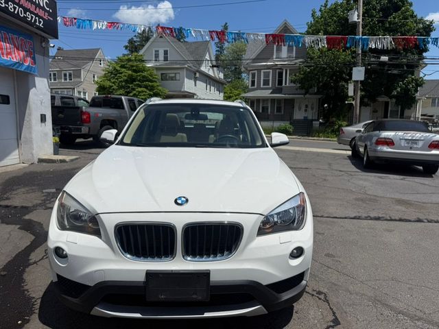 2014 BMW X1 xDrive28i