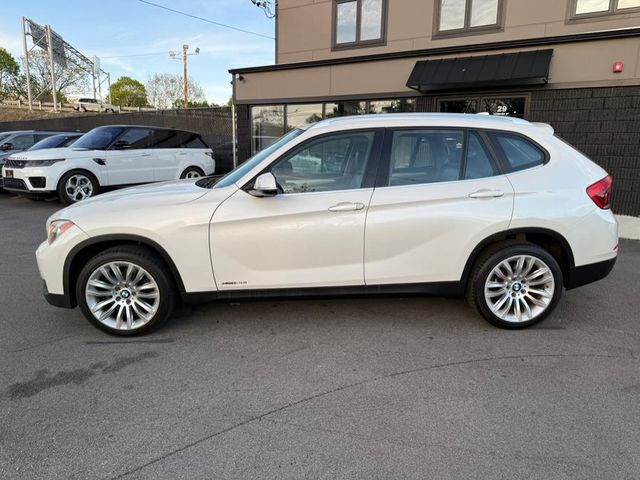 2014 BMW X1 xDrive28i