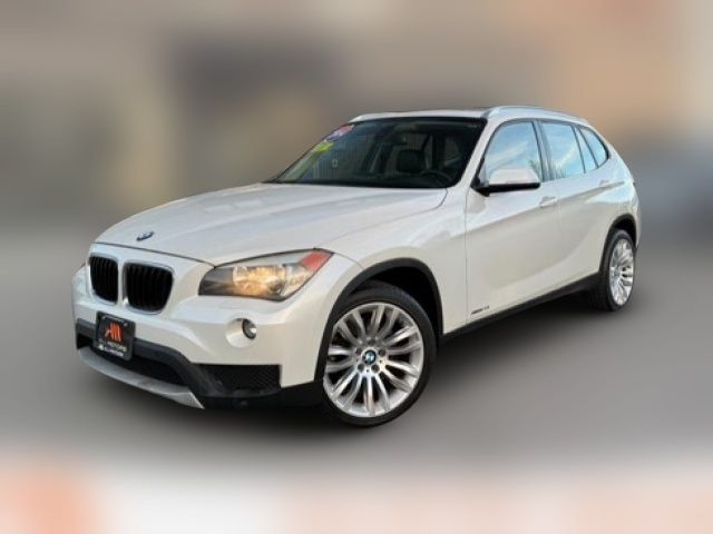 2014 BMW X1 xDrive28i