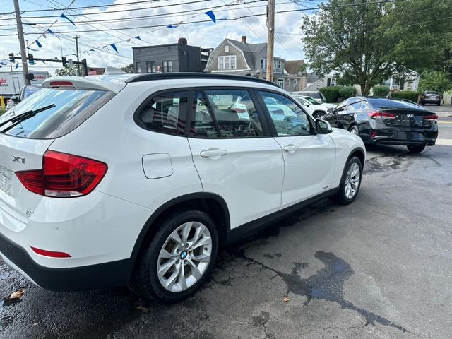 2014 BMW X1 xDrive28i