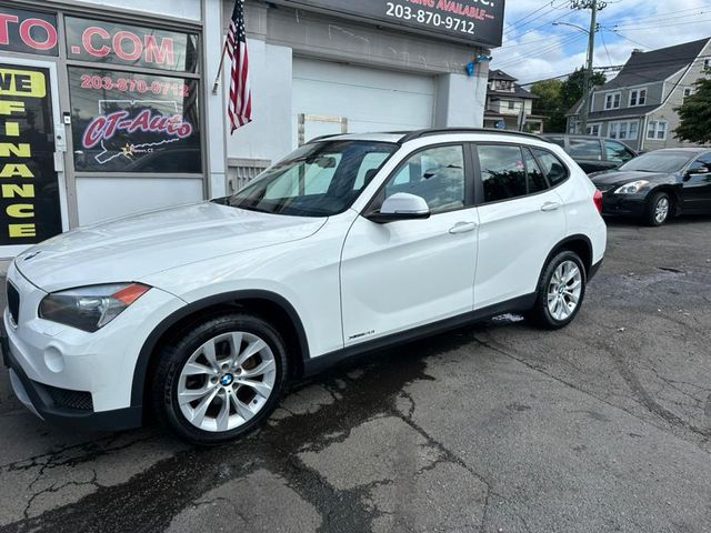 2014 BMW X1 xDrive28i