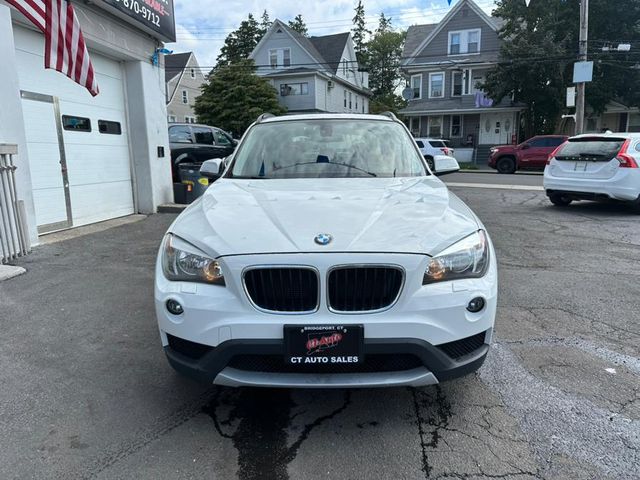 2014 BMW X1 xDrive28i