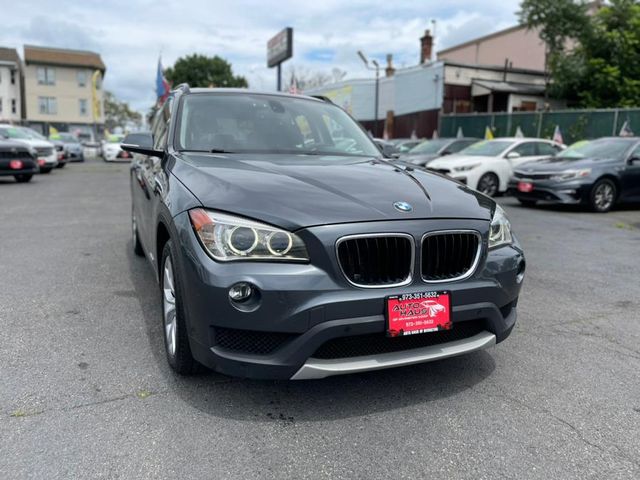 2014 BMW X1 xDrive28i
