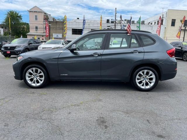 2014 BMW X1 xDrive28i