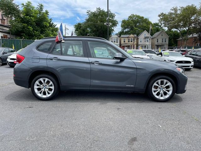 2014 BMW X1 xDrive28i