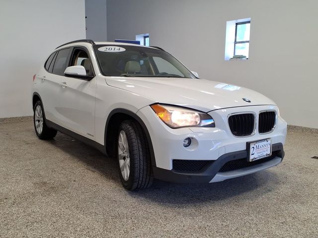 2014 BMW X1 xDrive28i