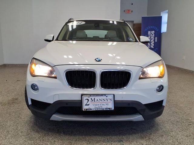 2014 BMW X1 xDrive28i