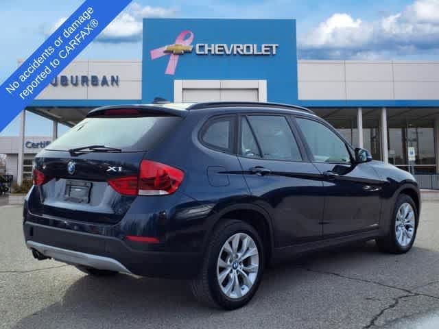 2014 BMW X1 xDrive28i