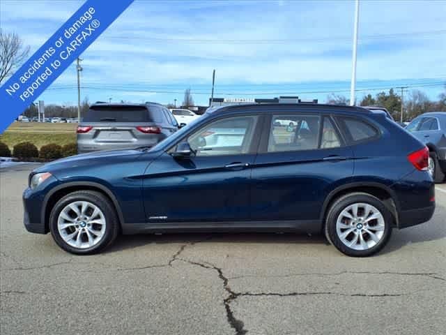 2014 BMW X1 xDrive28i