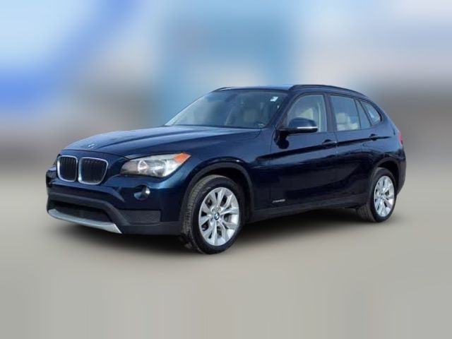 2014 BMW X1 xDrive28i