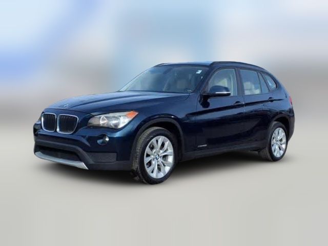 2014 BMW X1 xDrive28i