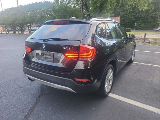 2014 BMW X1 xDrive28i