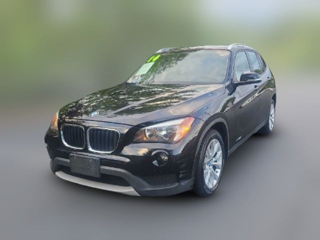 2014 BMW X1 xDrive28i