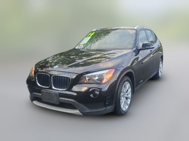 2014 BMW X1 xDrive28i