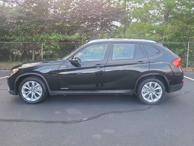 2014 BMW X1 xDrive28i