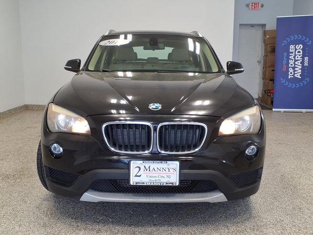 2014 BMW X1 xDrive28i