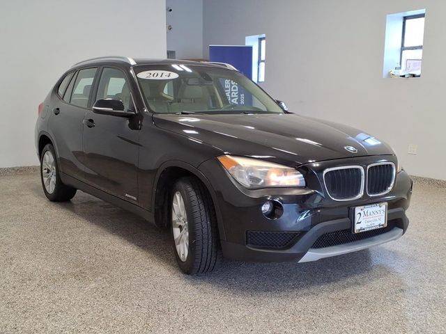 2014 BMW X1 xDrive28i