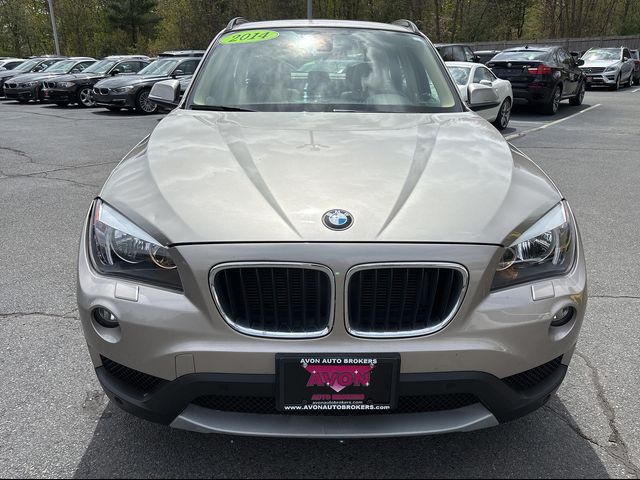 2014 BMW X1 xDrive28i