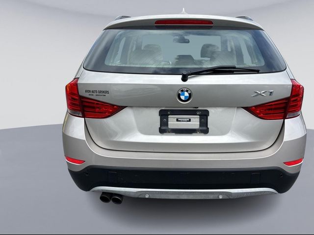 2014 BMW X1 xDrive28i