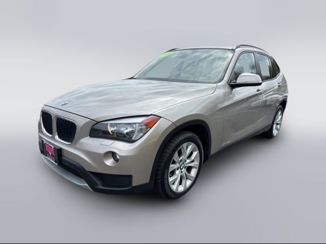 2014 BMW X1 xDrive28i