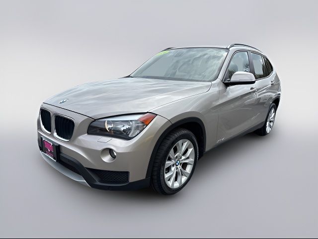 2014 BMW X1 xDrive28i