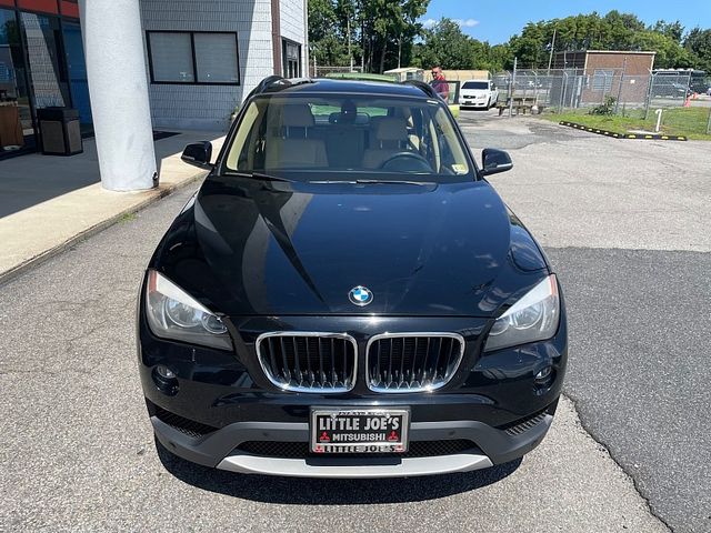 2014 BMW X1 xDrive28i