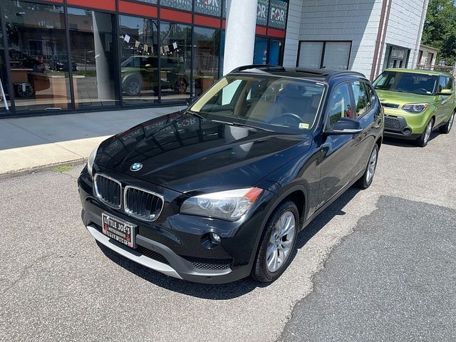 2014 BMW X1 xDrive28i