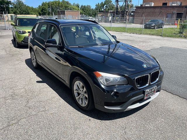 2014 BMW X1 xDrive28i