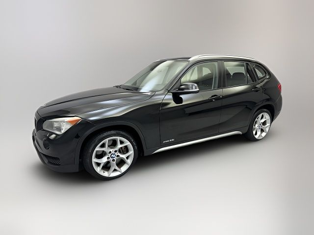 2014 BMW X1 xDrive35i