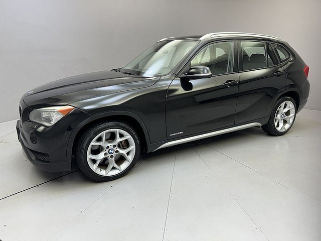 2014 BMW X1 xDrive35i