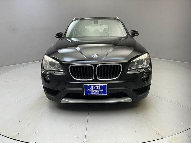 2014 BMW X1 xDrive35i