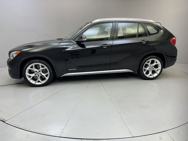 2014 BMW X1 xDrive35i