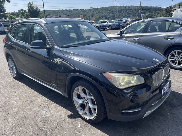 2014 BMW X1 xDrive35i