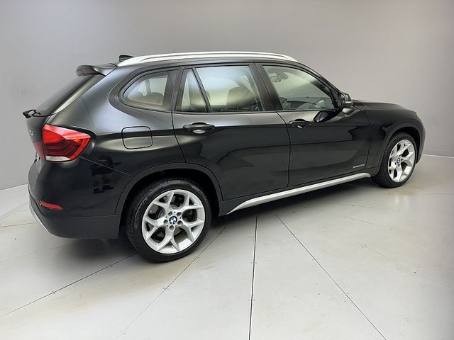 2014 BMW X1 xDrive35i