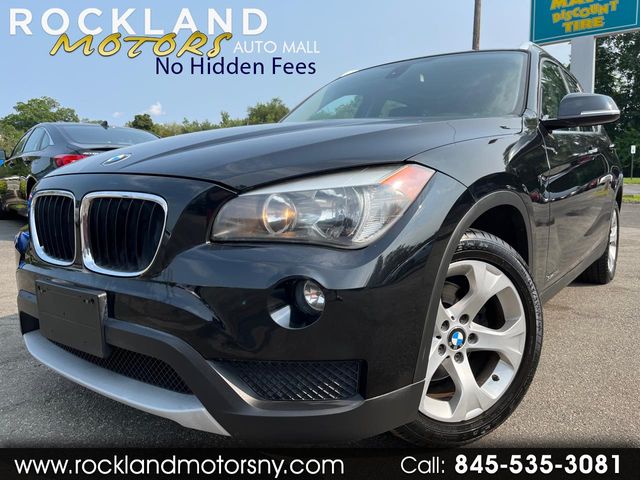 2014 BMW X1 sDrive28i