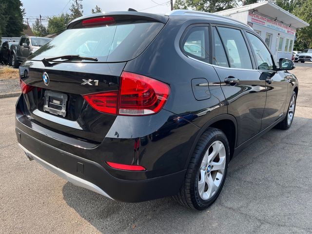 2014 BMW X1 sDrive28i