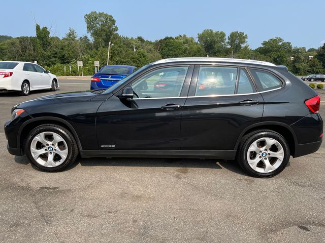 2014 BMW X1 sDrive28i