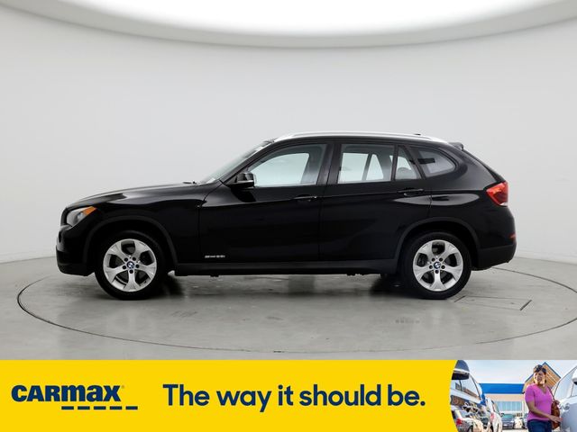 2014 BMW X1 sDrive28i