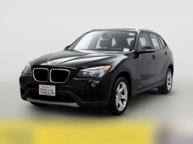 2014 BMW X1 sDrive28i