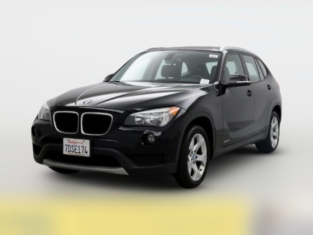 2014 BMW X1 sDrive28i